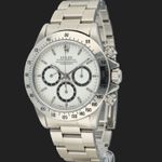 Rolex Daytona 16520 (1989) - 40mm Staal (1/8)