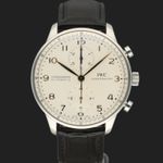 IWC Portuguese Chronograph IW371445 - (2/7)
