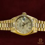 Rolex Lady-Datejust 69178 - (3/8)