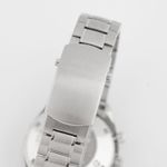 Omega Speedmaster Day Date 3222.80.00 (2008) - Blauw wijzerplaat 40mm Staal (3/6)