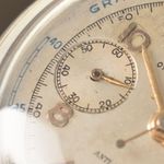 Rolex Chronograph 4500 - (4/8)