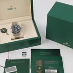 Rolex Submariner No Date 124060 - (8/8)