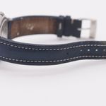 Breitling Colt Quartz A57035 (1997) - Wit wijzerplaat 38mm Staal (7/8)