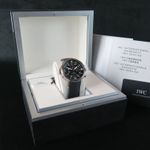 IWC Aquatimer Chronograph IW376801 (2019) - Silver dial 44 mm Steel case (8/8)