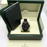 Rolex Submariner Date 116610LN - (4/5)