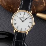 Vacheron Constantin Historiques 1100S/000G-B734 - (3/8)