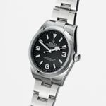 Rolex Explorer 124270 - (6/8)