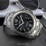 Panerai Luminor Marina Automatic PAM00221 - (2/8)