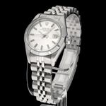 Rolex Oyster Perpetual Lady Date 69190 - (2/8)