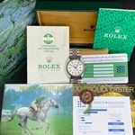 Rolex Datejust 36 16014 - (2/8)