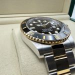 Rolex Submariner Date 126613LN (2026) - 41mm Goud/Staal (7/8)