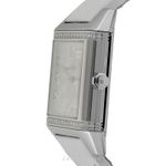 Jaeger-LeCoultre Reverso Squadra Lady Q7038720 (2015) - 29mm (5/8)