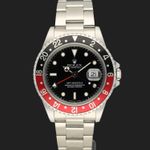Rolex GMT-Master II 16710 - (2/8)