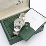 Rolex Air-King 14010M - (1/8)