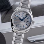 Omega Seamaster Aqua Terra 220.10.41.21.06.001 - (3/8)