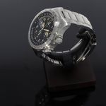 Hamilton Khaki X-Wind H77796535 (2020) - Black dial 45 mm Steel case (4/8)