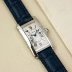 Cartier Tank Américaine 1713 - (6/6)