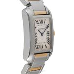 Cartier Tank Française W51006Q4 - (6/8)
