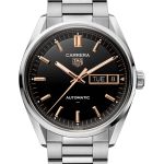 TAG Heuer Carrera WDA2111.BA0043 - (1/3)