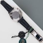 Rolex Daytona 126519LN (2024) - 40mm Witgoud (6/8)