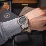 Audemars Piguet Royal Oak Selfwinding 15500ST.OO.1220ST.02 - (4/8)