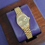 Rolex Lady-Datejust 69178 - (1/4)