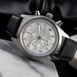 IWC Pilot Spitfire Chronograph IW371702 - (2/8)