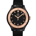 Hublot Classic Fusion Quartz 581.CO.1181.RX - (1/3)