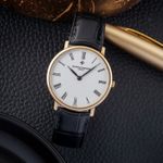 Vacheron Constantin Historiques 1100S/000G-B734 - (1/8)