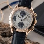 Omega Speedmaster Date 3623.33.01 - (3/8)