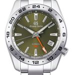 Grand Seiko Sport Collection SBGM247 - (1/1)