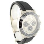 Rolex Daytona 116519LN (2019) - 40 mm White Gold case (6/7)