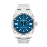 Rolex Oyster Perpetual 41 134300 - (1/5)