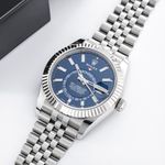 Rolex Sky-Dweller 336934 - (4/5)