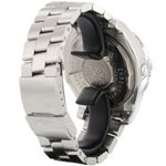 Breitling Avenger Seawolf A1733010.B906 (2013) - Black dial 45 mm Steel case (5/8)