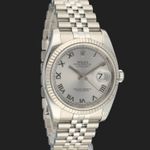 Rolex Datejust 36 116234 (2013) - 36mm Staal (4/8)