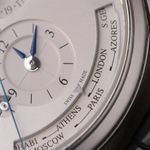 Jaeger-LeCoultre Master Geographic Q1428421 - (4/6)