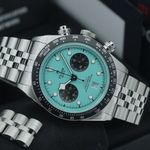 Tudor Black Bay Chrono 79360N - (1/8)