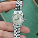 Rolex Oyster Perpetual Lady Date 6517 - (3/8)