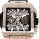 Hublot Square Bang