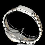 Rolex Lady-Datejust 69173G (1993) - 26mm Goud/Staal (7/8)