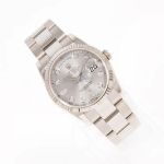 Rolex Day-Date 36 118239 (2007) - 36 mm White Gold case (2/8)