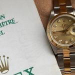 Rolex Lady-Datejust 79163 - (1/16)