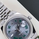 Rolex Datejust 41 126300 - (3/8)