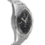 Omega Speedmaster Professional Moonwatch 311.10.39.30.01.001 (Unknown (random serial)) - Black dial 39 mm Steel case (6/8)