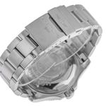 Breitling Superocean 44 A1739102/BA76 (2014) - Zwart wijzerplaat 44mm Staal (7/8)