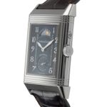 Jaeger-LeCoultre Reverso 270.3.54 (2004) - Grijs wijzerplaat 26mm Witgoud (6/8)