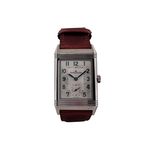 Jaeger-LeCoultre Reverso Classic Small Q2438522 (2024) - Zilver wijzerplaat 26mm Staal (7/7)