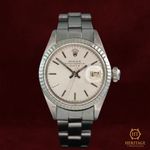 Rolex Lady-Datejust 6917 - (2/8)