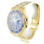 Rolex Submariner Date 126618LB - (2/7)